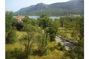 Croatia Privát Tribalj, Exterior